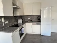 Riverside Apartment | Schlachte | Parking | - Apartments