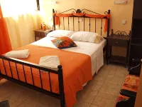 Olympos Pension