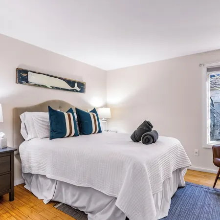 New Seabury Cape Condo + Pool & Beach Escape