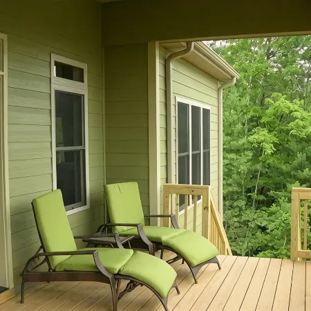 Awe Inspiring Views! Custom Lake Front Home on Beautiful Lake James!