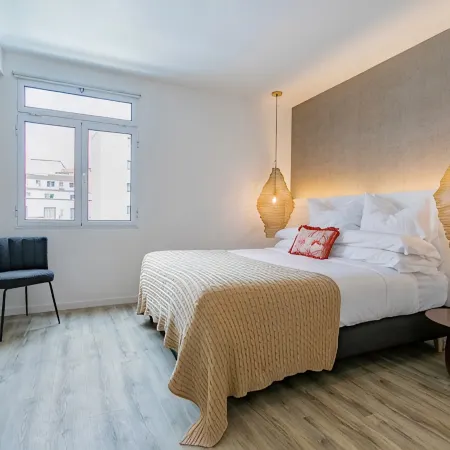 GuestReady - Elegant Marina Apartment