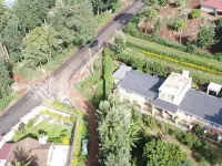 Maya Suites nyeri Hotels in Nyeri