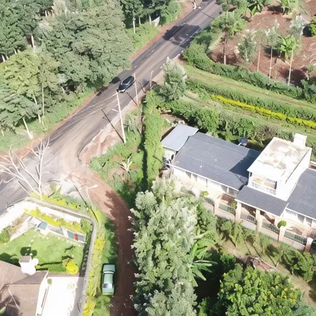 Maya Suites nyeri