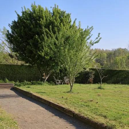 La Halte du Pelerin Chambres d'hôtes