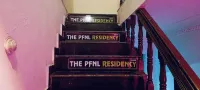 ザ PFNL レジデンシー
