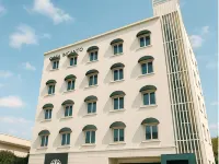 Casa Incanto Hotel in Gumi 海雲寺周辺のホテル