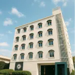 Casa Incanto Hotel in Gumi - 3-Star