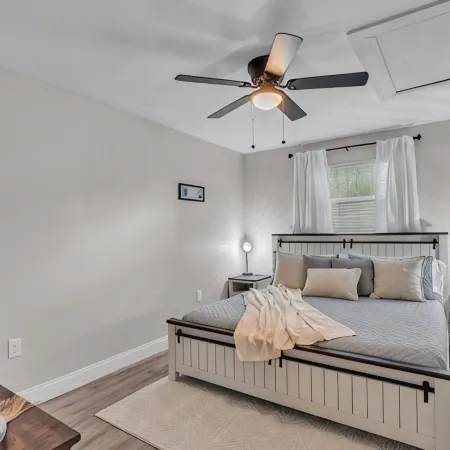 Modern Comfort, Pet Friendly, 2 King Beds