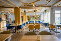 Steaua de Mare - Eforie Resort - breakfast