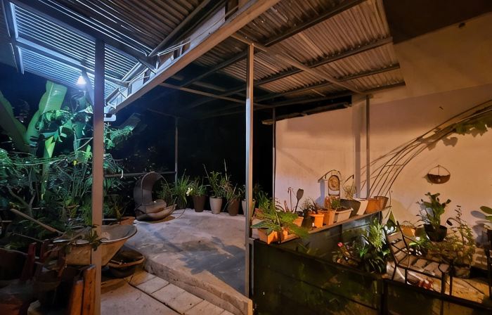Casa Pura Vida Arenal