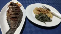 호텔 칼야 카펭구리아 - 2성급