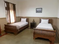 Ndalem Suratin Guesthouse