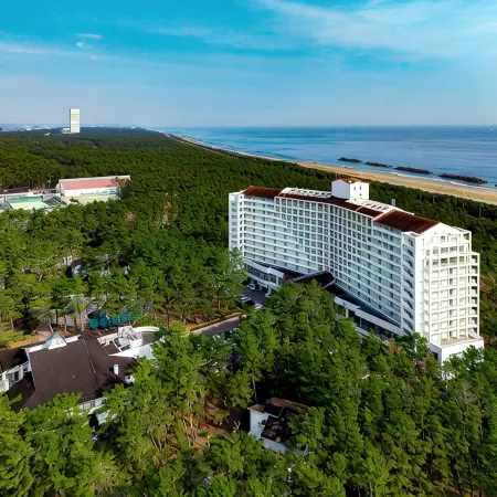Seagaia Forest Condominiums