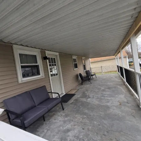 Spacious, Newly Renovated Home in a Quiet Neighborhood