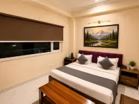 Hotel Stayzzy Bloom