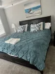 Spacious Evans Home ready for Masters Guests - 3 stjerner