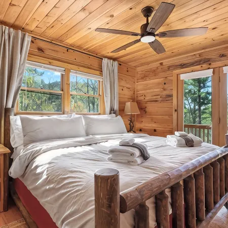 Spectacular Mountain View-Hot Tub-Game Rm-Aska Adventure Area-Livin' on the Edge