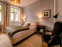 Spend the night in a monument in the middle of Halberstadt's old town Hoteles en Halberstadt