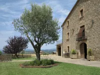 Casa Serra de Dalt Hotels in Solsones