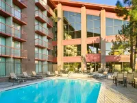 DoubleTree by Hilton Denver Tech Center Hotels in Greenwood Village