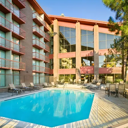 DoubleTree by Hilton Denver Tech Center