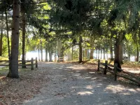 Cozy Cottage #6B at Beautiful Platte Lake Resort - 2성급