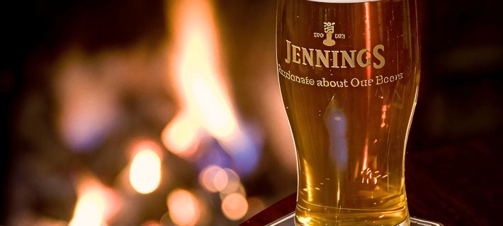Lyndhurst Hotels in Keswick
