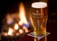 Lyndhurst - Pensions