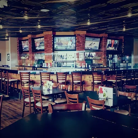 Woodfield Inn and Suites