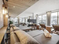 Valentin Design Apartments