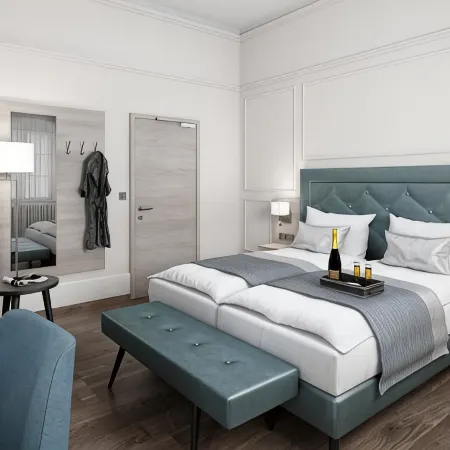 Hotel Domhof
