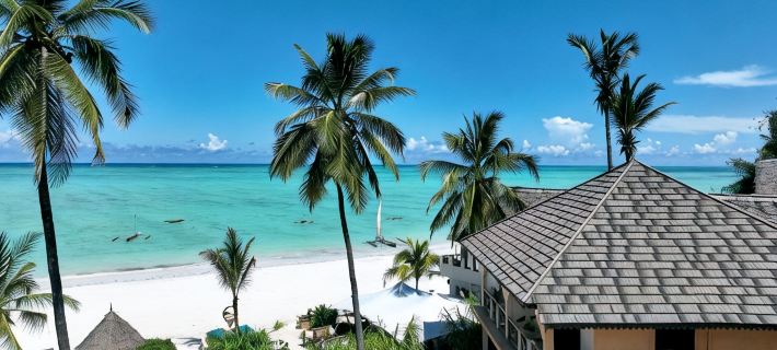 Mahali Zanzibar Hotels in Paje