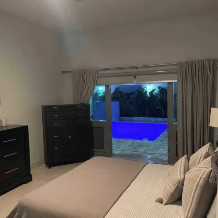 Peaceful, Private Beach House w/ New Pool and Patio Отели в г. Дорадо