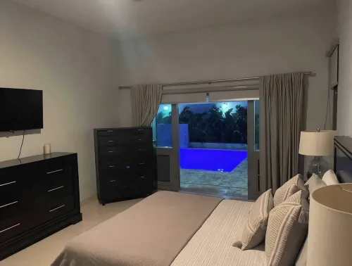 Peaceful, Private Beach House w/ New Pool and Patio