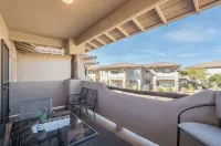Perfect for long-term stay, heated Pool, Spa, Gym