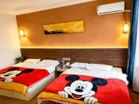 Dalian Xi Coast Holiday Hotel (Discovery Kingdom) - 2 Sao