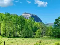Wahoo Cabin - Table Rock, Jones Gap, Caesar’s Head, Pretty Place Chapel - Chalets