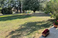 Villa in Occitania with Pool and Garden 住宿飯店