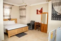 Wanzy Guest House