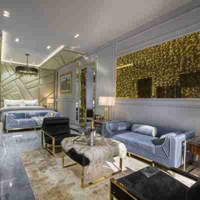 Olv Fifty Five - Adults Only Rooms