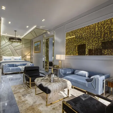 Olv Fifty Five - Adults Only Hotéis em Condado
