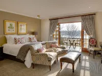 Irene Country Hotel Ξενοδοχεία στην πόλη Centurion