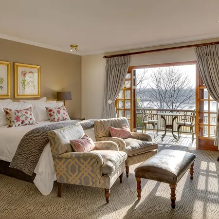 Irene Country Hotel