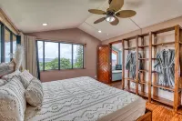 𝑳𝒖𝒙𝒆 » 5 Lakeview Villas » Sleeps 25 » AC »Pool »Hot Tub »Weddings »Retreats - Vila