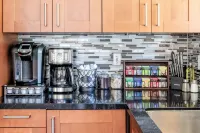 New! Bearadise ~ Frank's Fort Mountain Estate - 4-Star