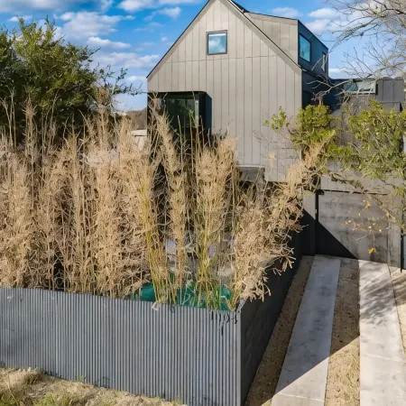 Prime Location! Private Pool Oasis, Luxe Amenities, Chefs Kitchen, Skyline Views