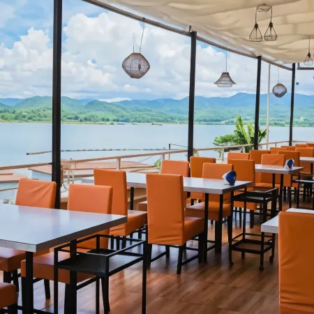 Raya Buri Resort Kanchanaburi
