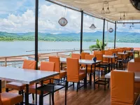 Raya Buri Resort Kanchanaburi - Morgenmad