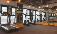 Hotel the Naksan - Gym