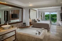 Paradisus la Perla Adults Only R. Maya - Pool